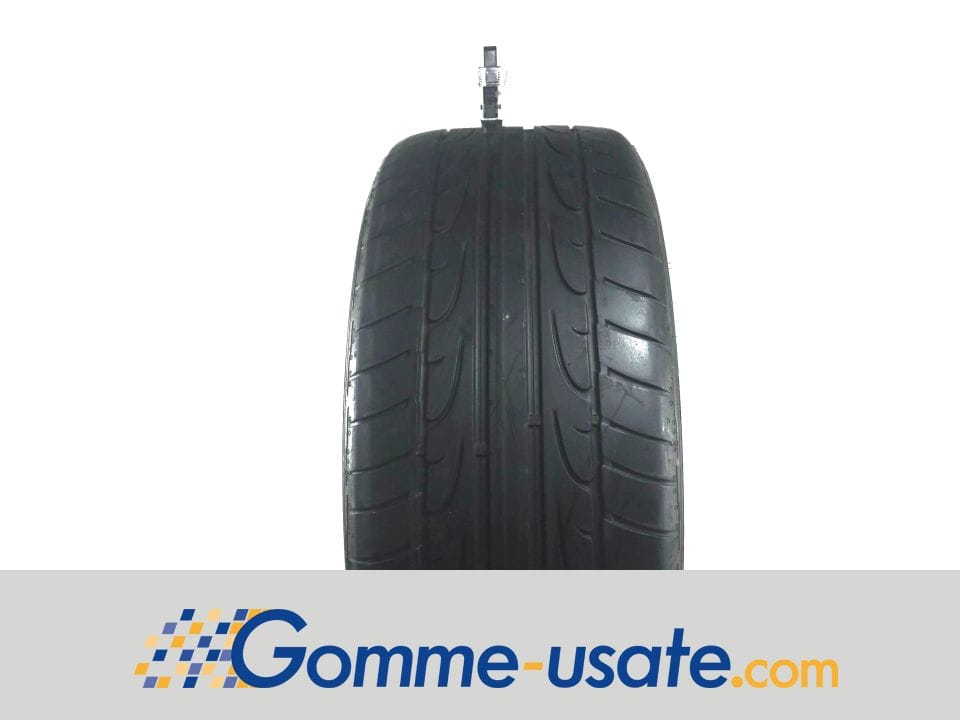 Thumb Dunlop Gomme Usate Dunlop 255/45 R19 100V Sp Sport Maxx (60%) pneumatici usati Estivo_2